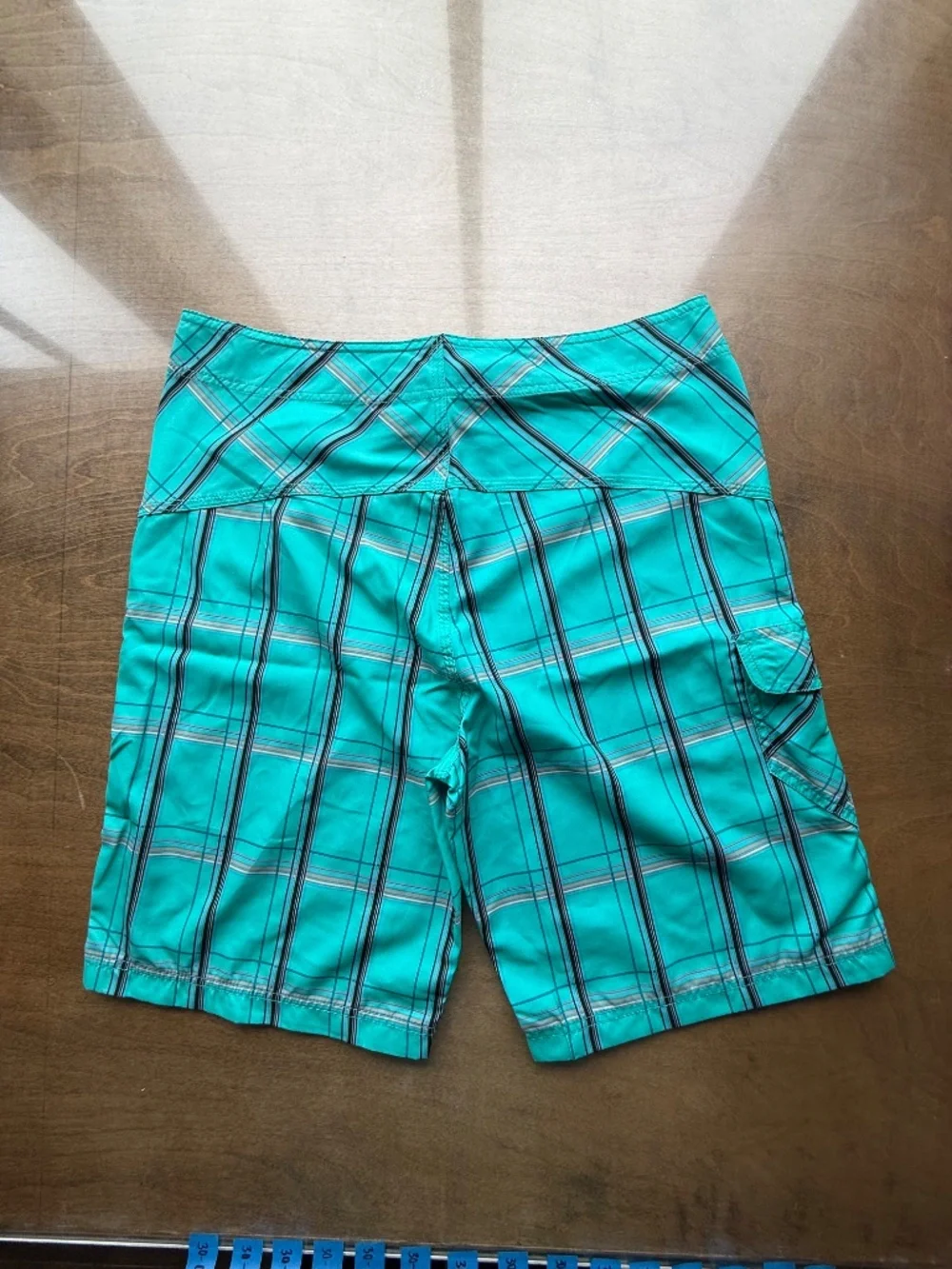 Hurley Puerto Rico 22